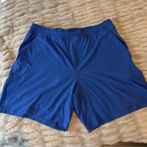 lululemon pace breaker short